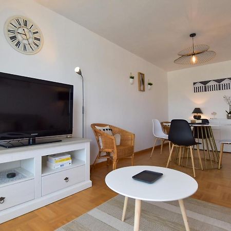 La Berge Appartement Saint Gilles Croix de vie Buitenkant foto