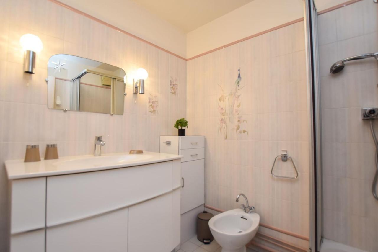 La Berge Appartement Saint Gilles Croix de vie Buitenkant foto