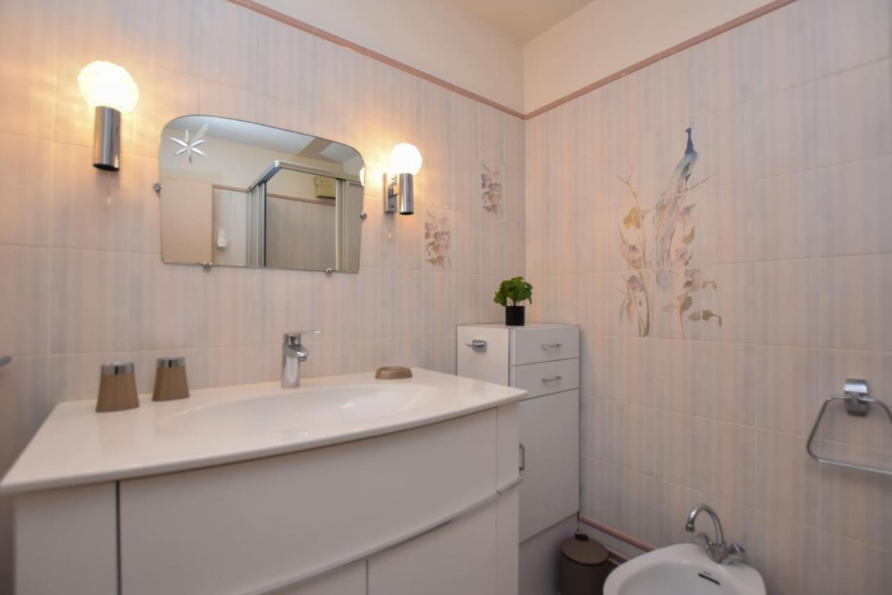La Berge Appartement Saint Gilles Croix de vie Buitenkant foto