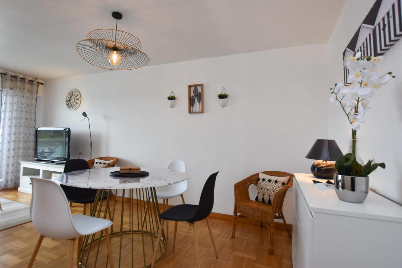 La Berge Appartement Saint Gilles Croix de vie Buitenkant foto